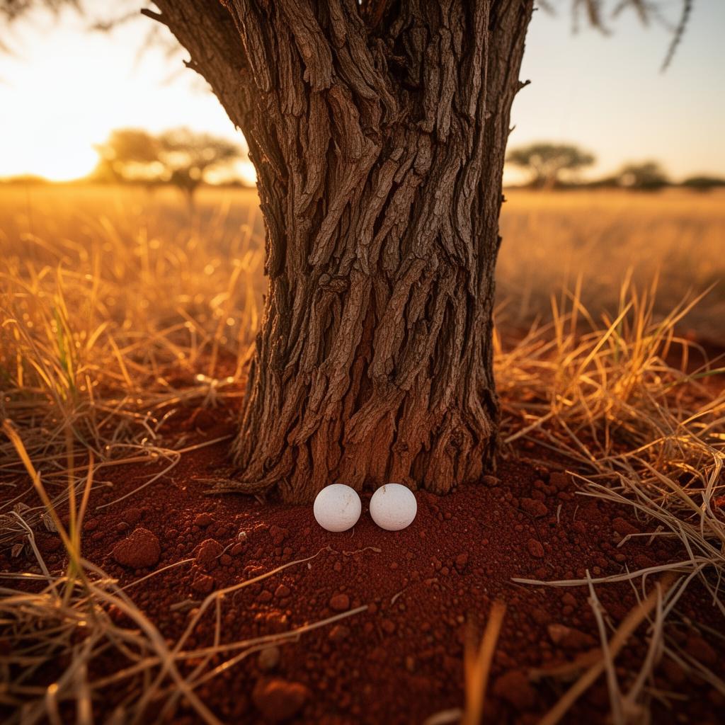 1–3 Pellets Per Tree.