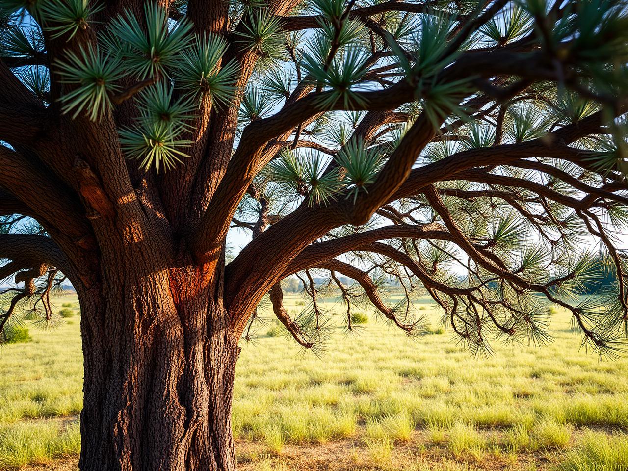 Eastern Red Cedar