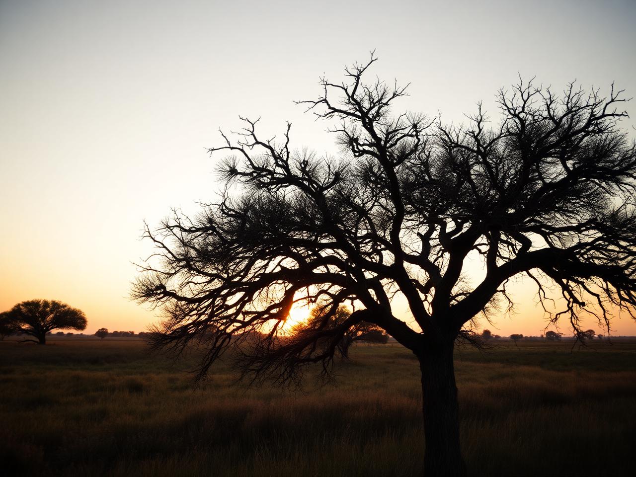 Mesquite