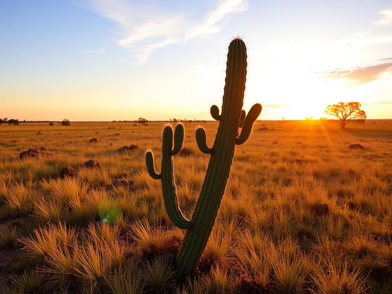 Prickly Pear